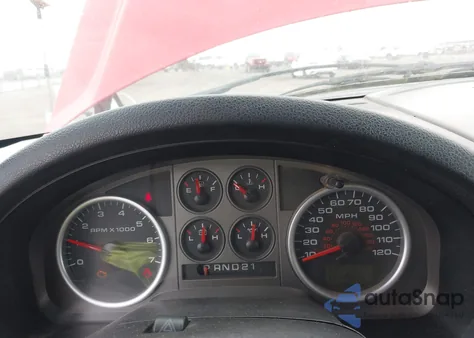 2007 Ford F-150 Fx4/Xlt из США, поврежденный, VIN 1FTRF04507KB65573